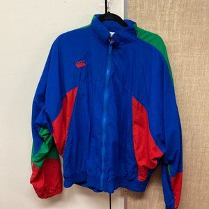 Vintage 80s Jacket
